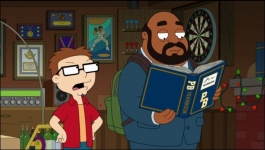 American Dad - Season 19 Episode 03